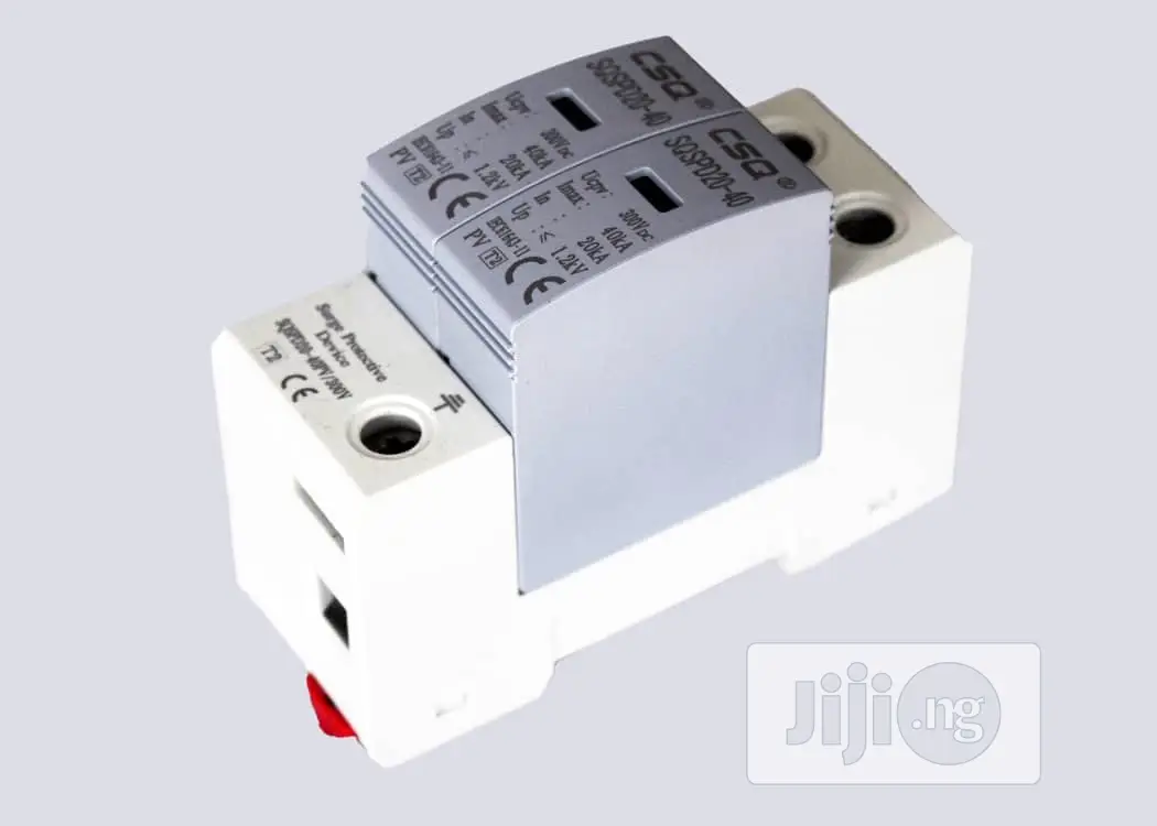Proton DC Surge ARRESTOR