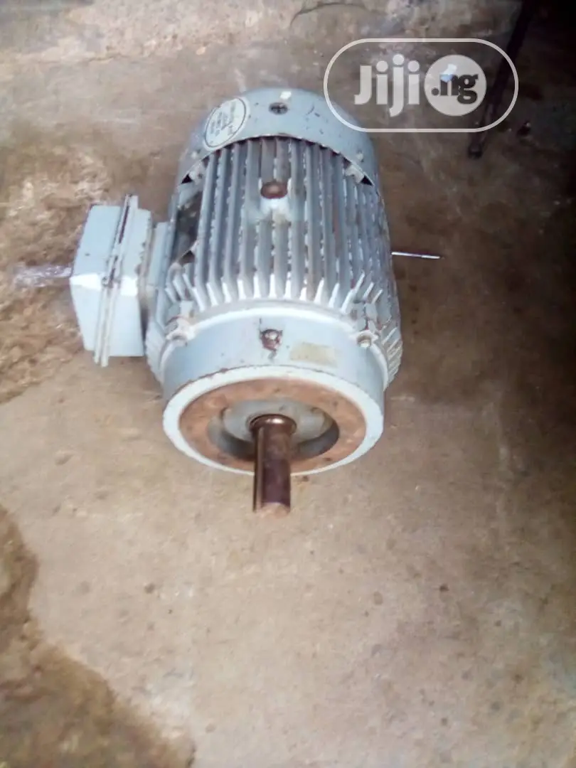 20hp Electric Motor