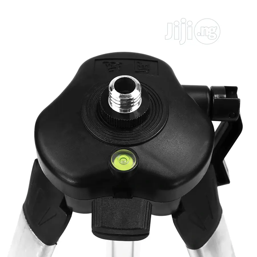 High Quality 5/8inchs 120cm Aluminum Tripod for Laser Level