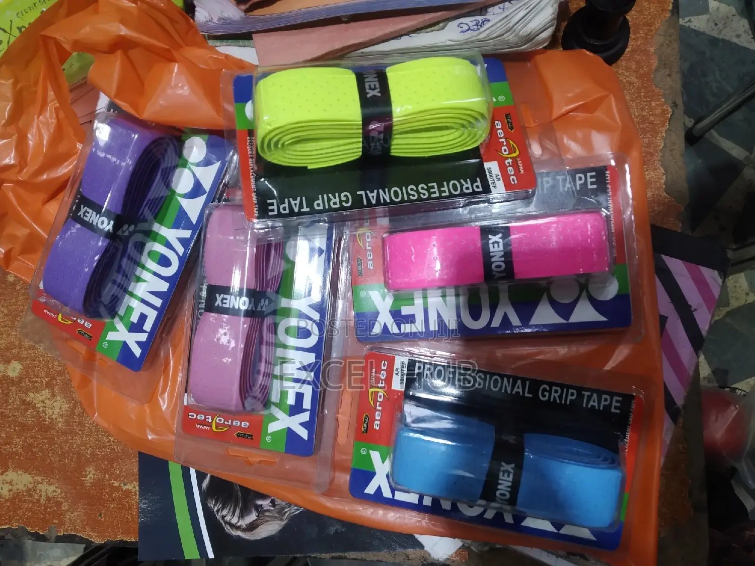 Yonex Racket Grip