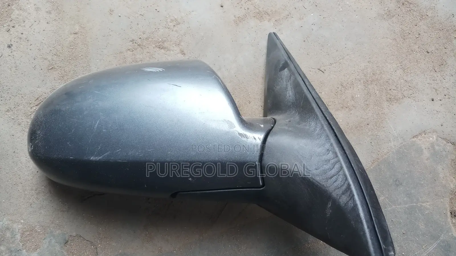 Side Mirror for Hyundai Elantra