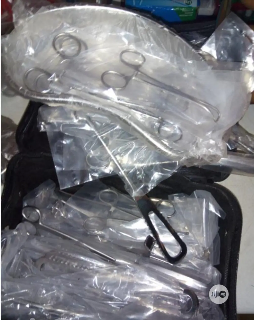 Quality Forcep