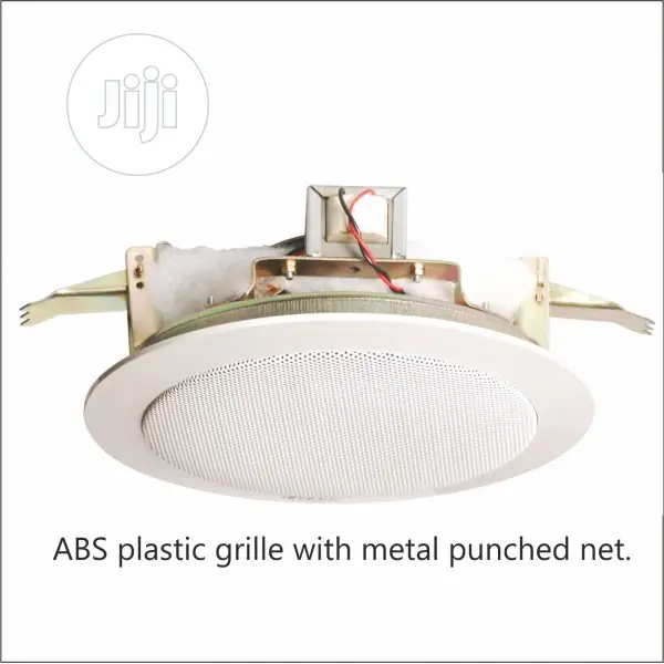 Original Indian Ceiling Speaker