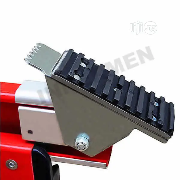 Heavy Duty Fibreglass Ladder- 2*16