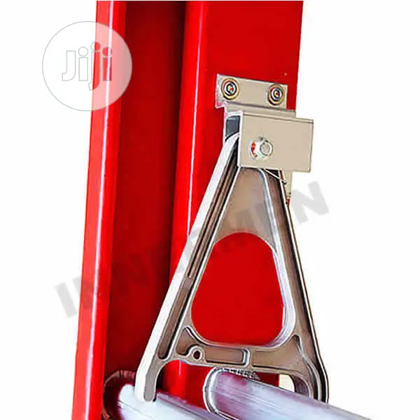 Heavy Duty Fibreglass Ladder- 2*16