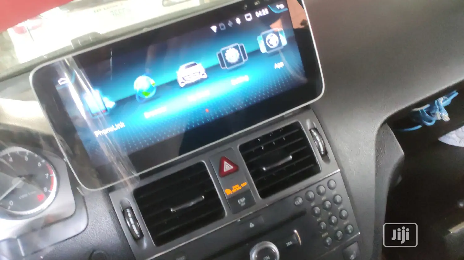 Mercedes Benz C 300