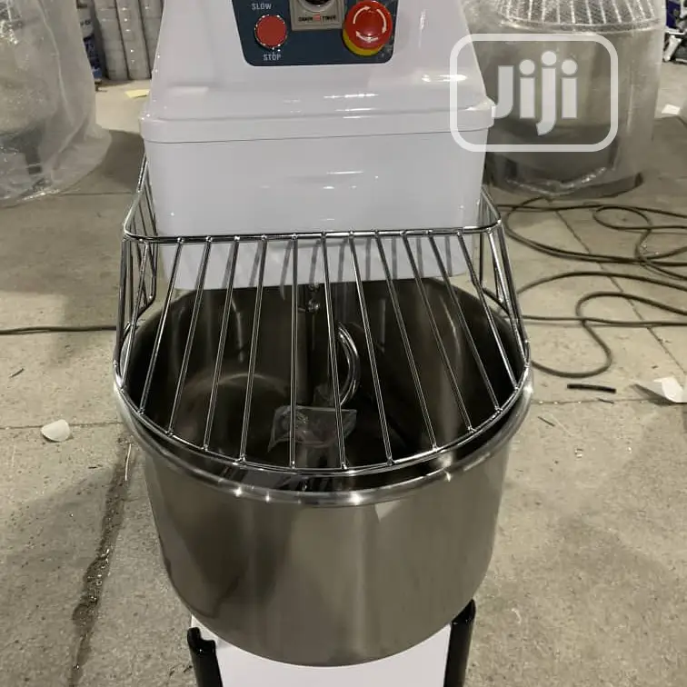 20kg Spiral Mixer