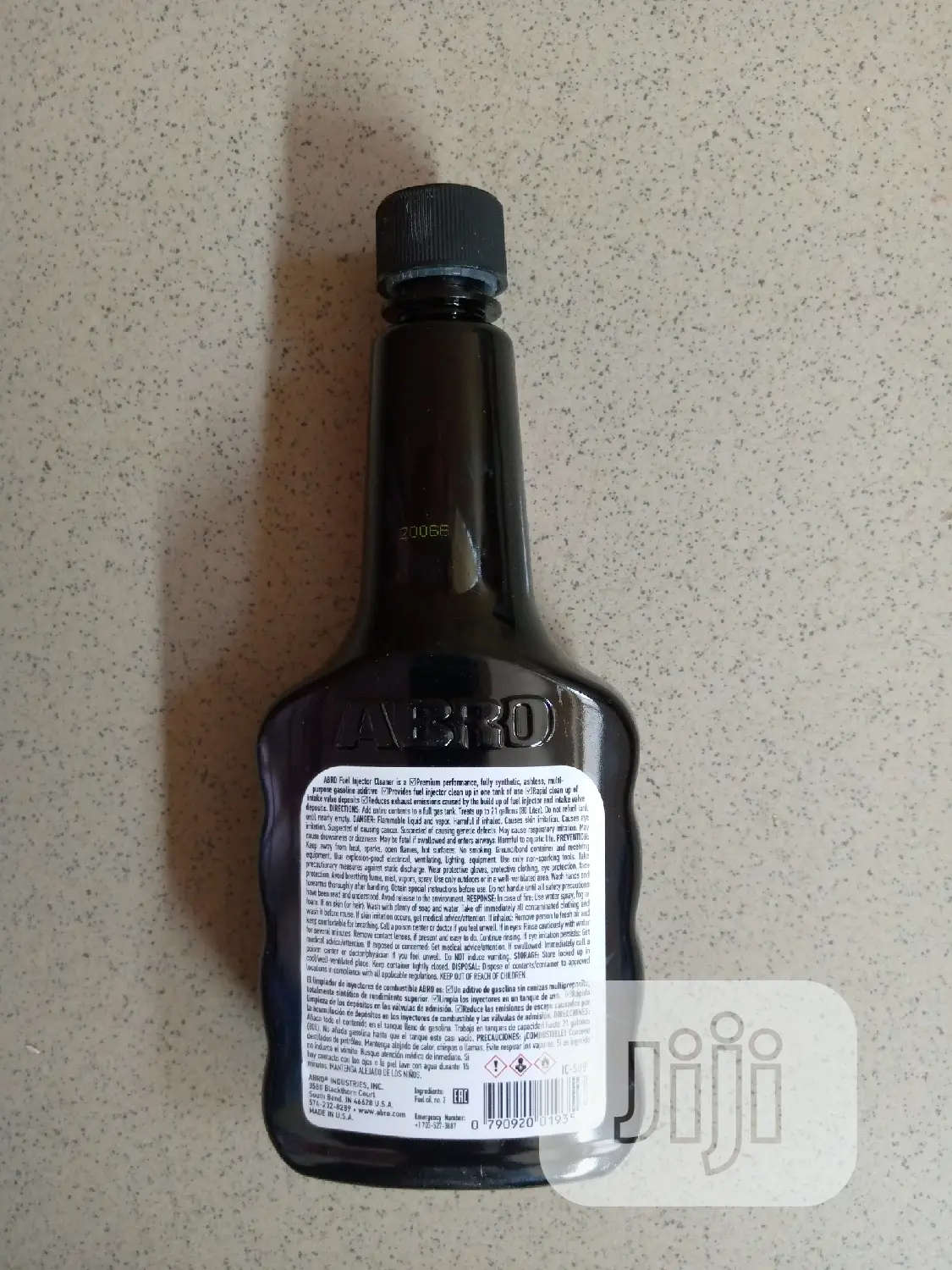 Abro FUEL Injector Cleaner
