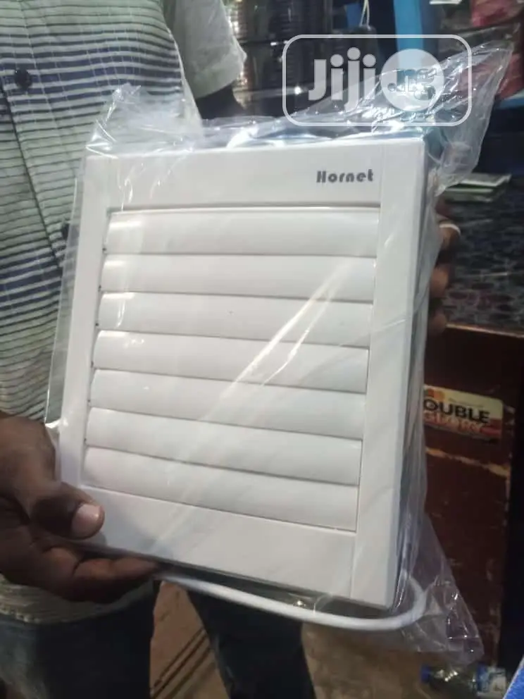 Hornet Extractor Fan