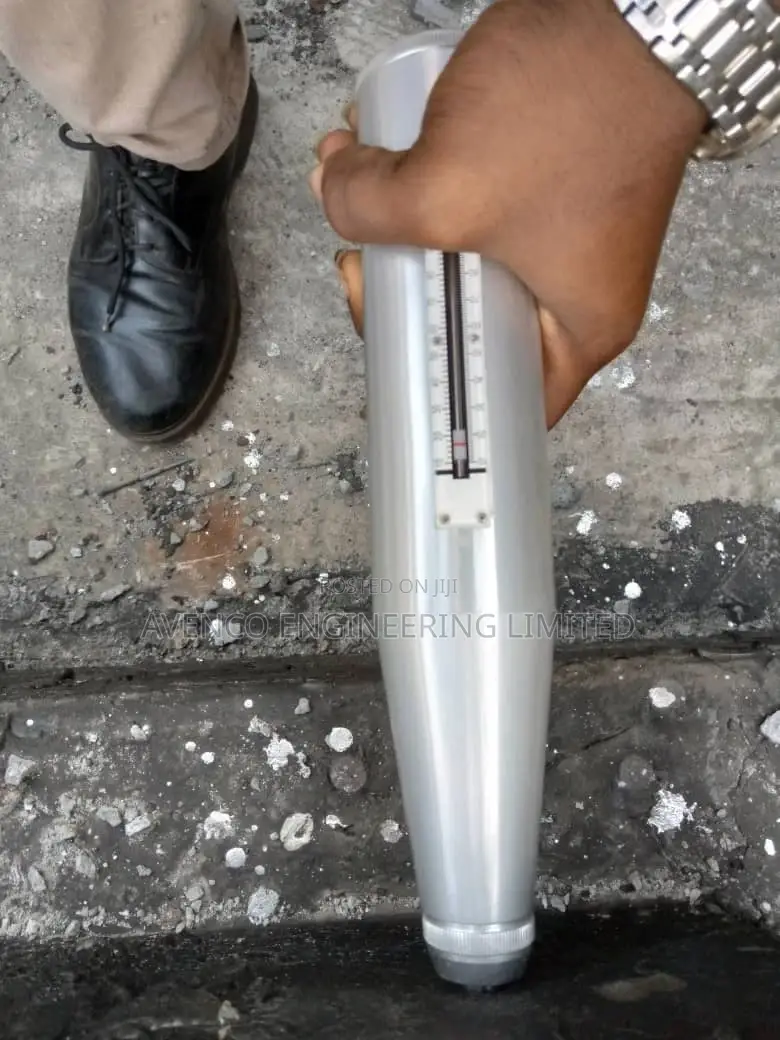 Non Destructive Concrete Test(Ndt)/Concrete Stability Test/Strength