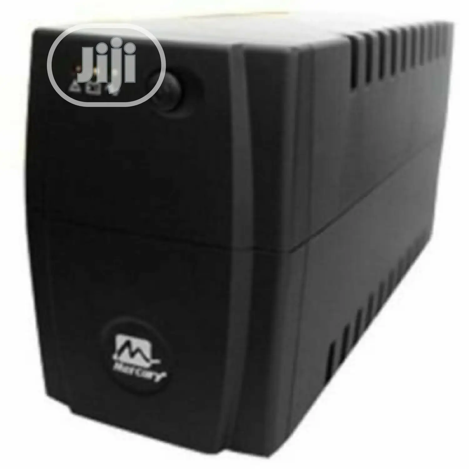 Mercury Ups Elite 650kva Pro