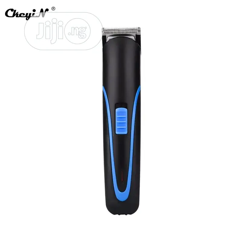 Electric Portable Beard Shaver Razor Hair Clipper
