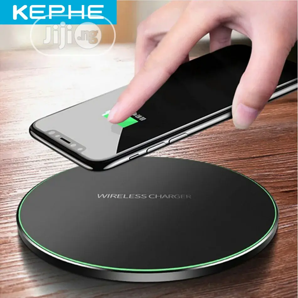 20w Fast Wireless Charger