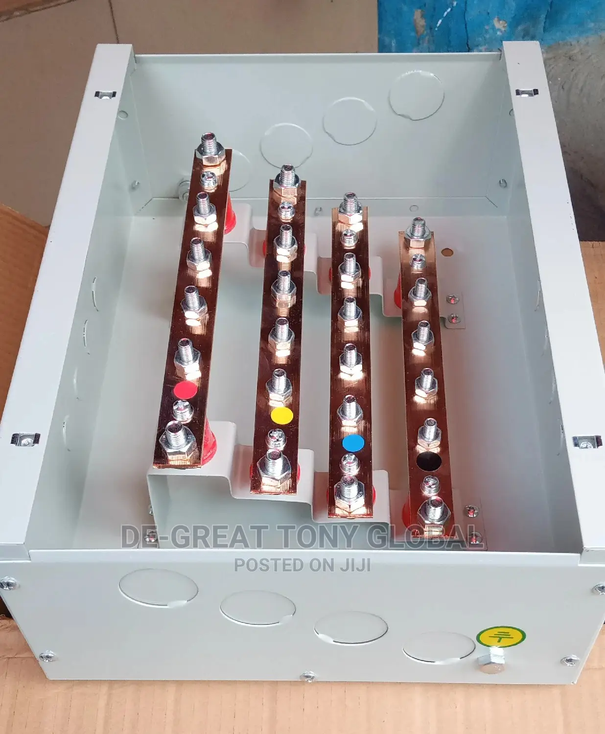 200amps Havell Busbar