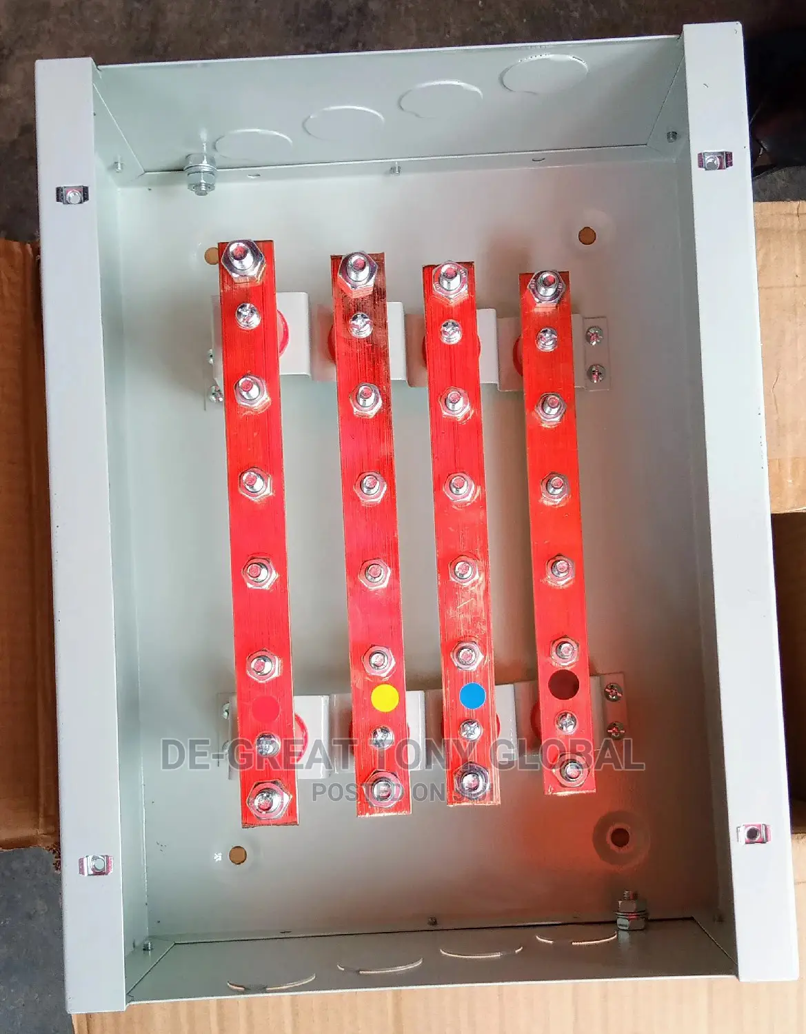 200amps Havell Busbar
