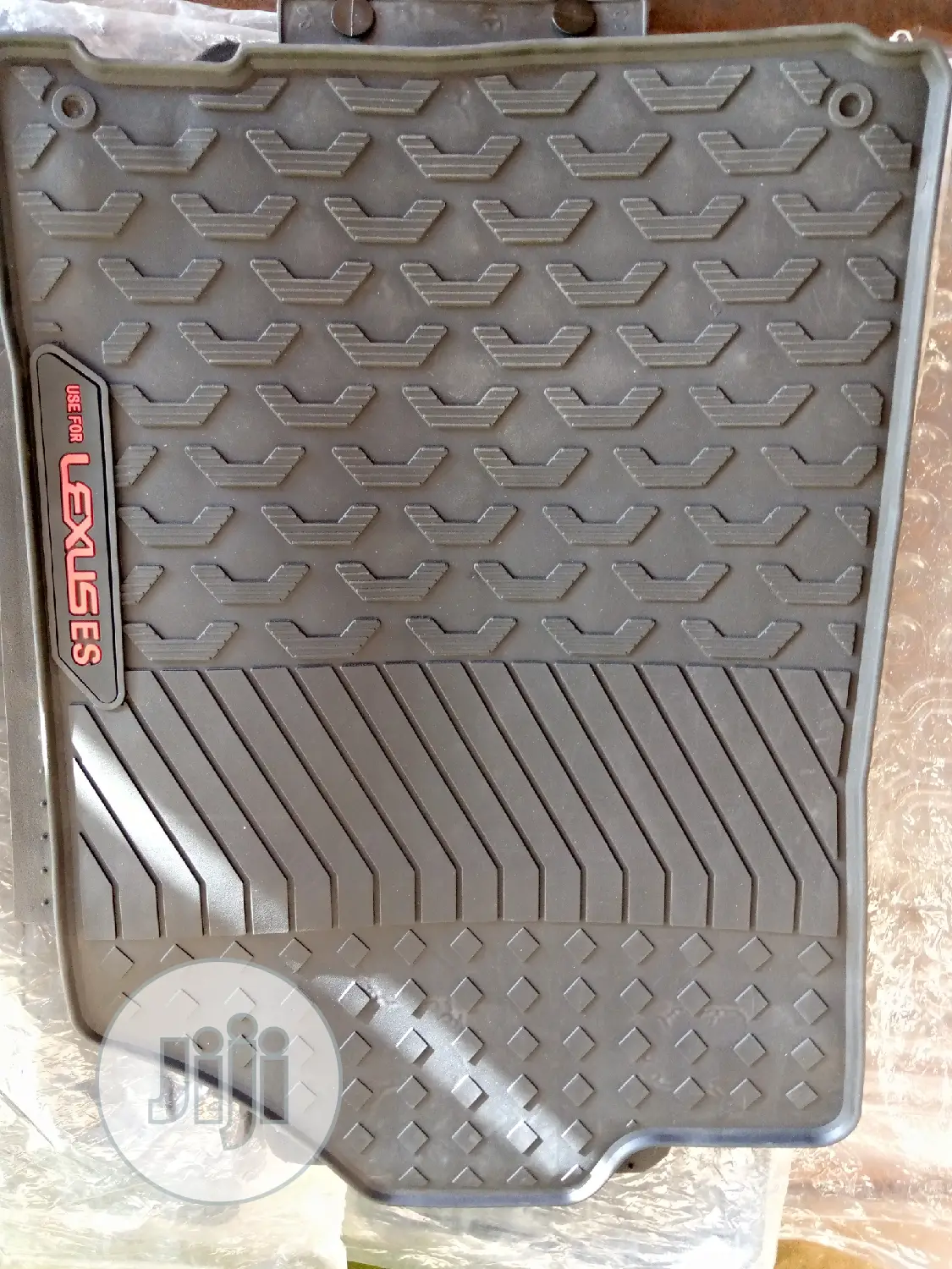 Es350,Es330 Floor Mat Original