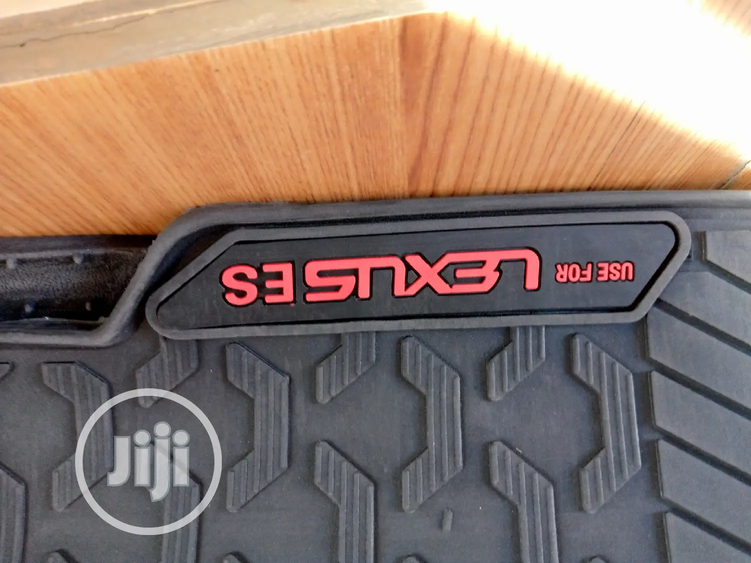 Es350,Es330 Floor Mat Original