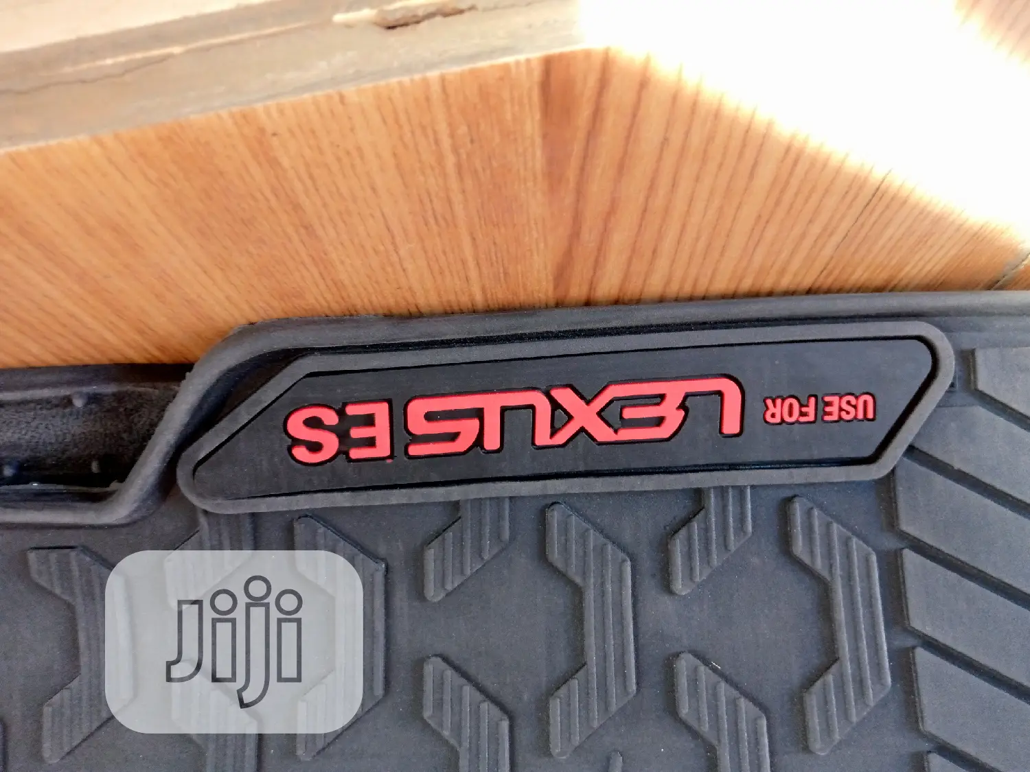 Es350,Es330 Floor Mat Original