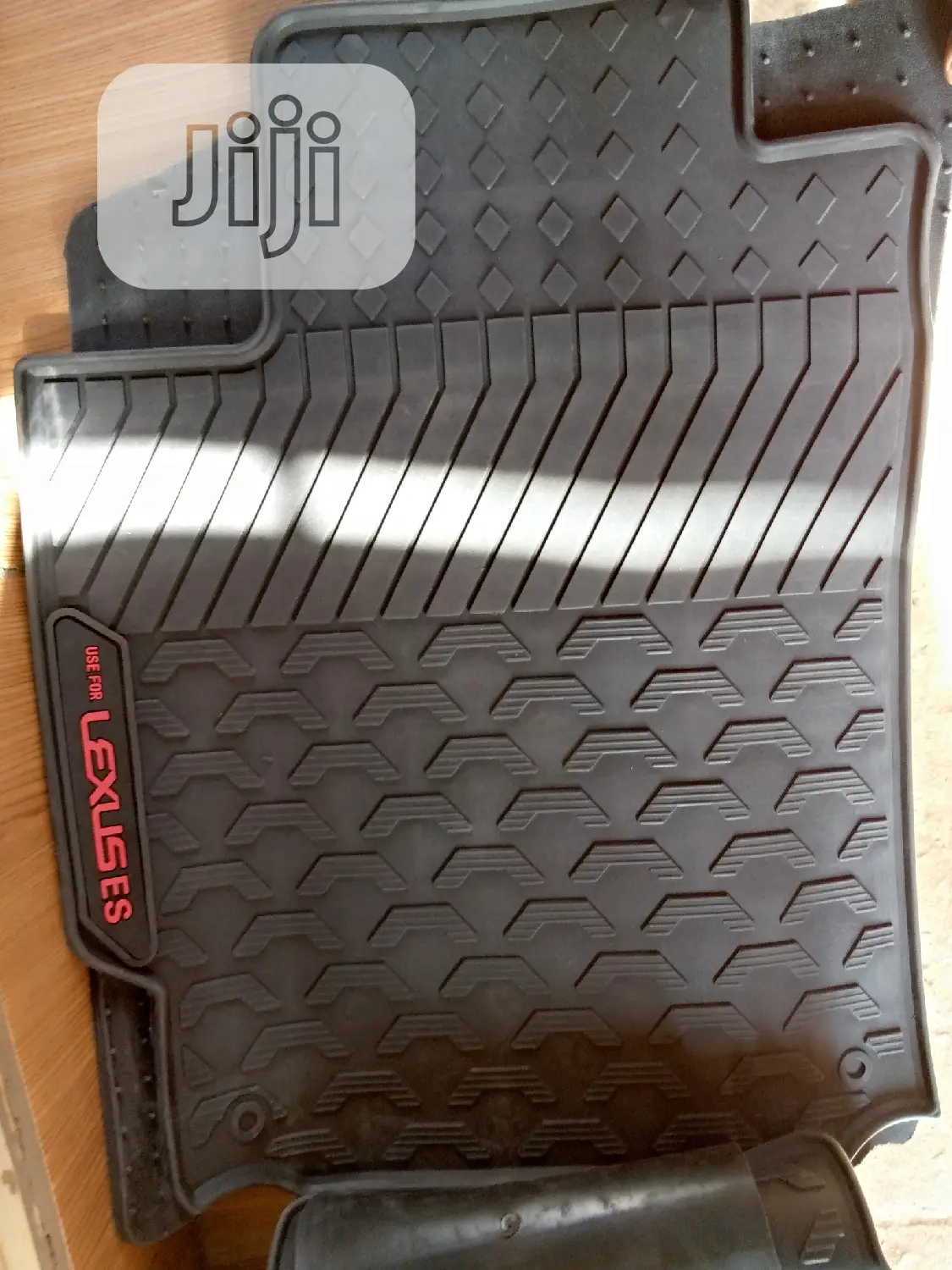 Es350,Es330 Floor Mat Original
