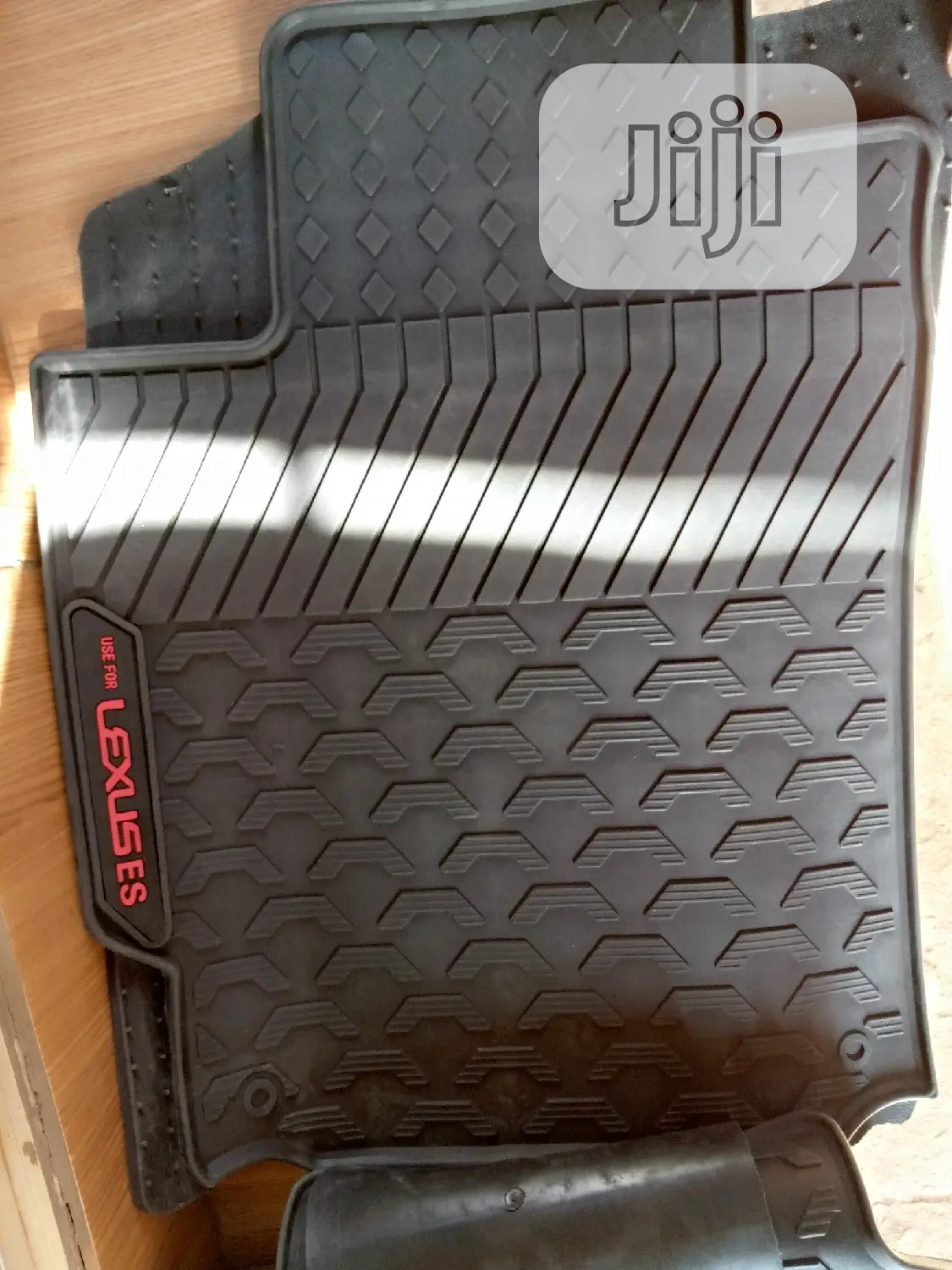 Es350,Es330 Floor Mat Original