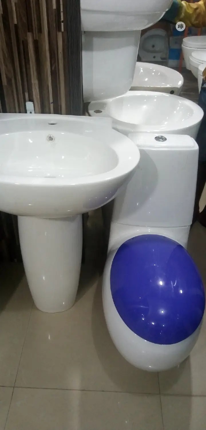 Ideal Standard Water Closets