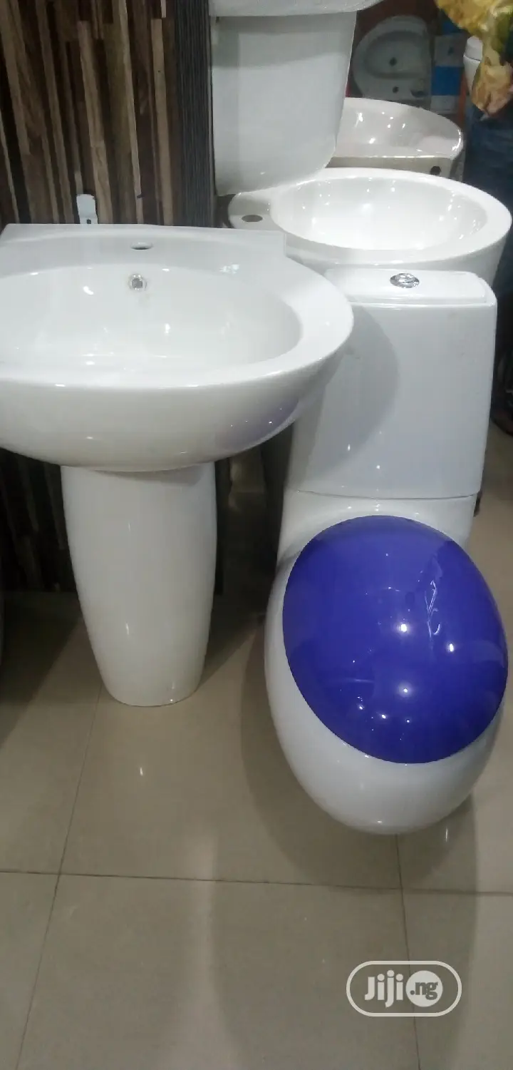 Ideal Standard Water Closets