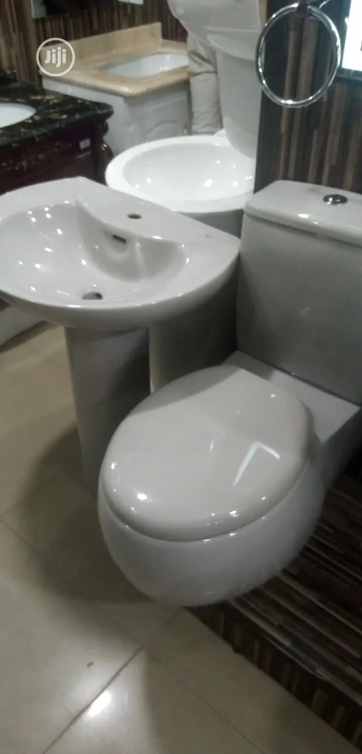 Ideal Standard Water Closets