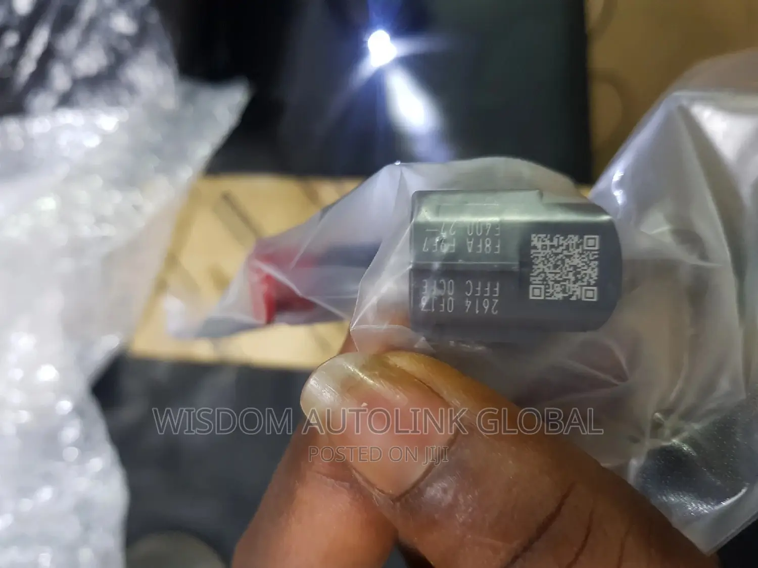Injector Nozzle for All Toyota Engines,1VD,2KD,5L,3L,1KD,2GD