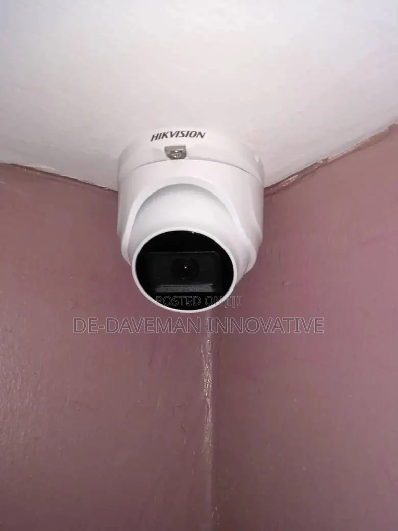 CCTV Cameras and Installation Expert