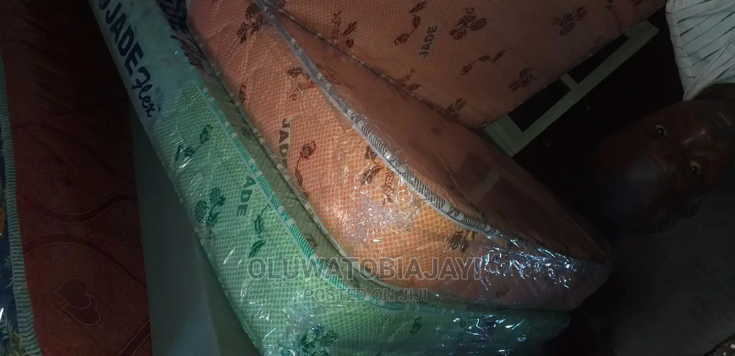 3ftby7 Jade Flex