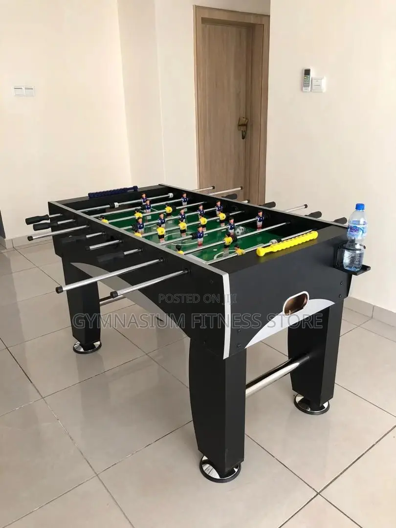 Commercial Foosball Table T479