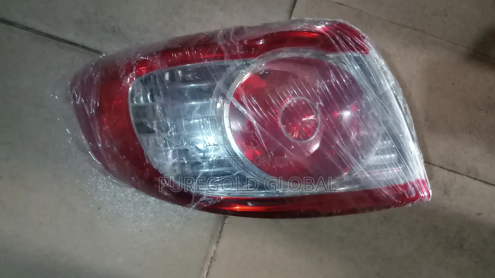 Tail Lamp for Hyundai Santafe 2010 Model