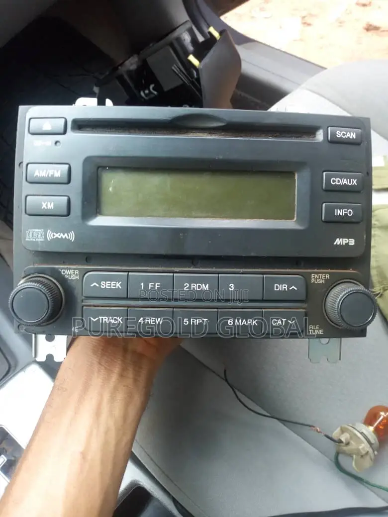 Hyundai and Kia Car Stereos and DVD Available Here.