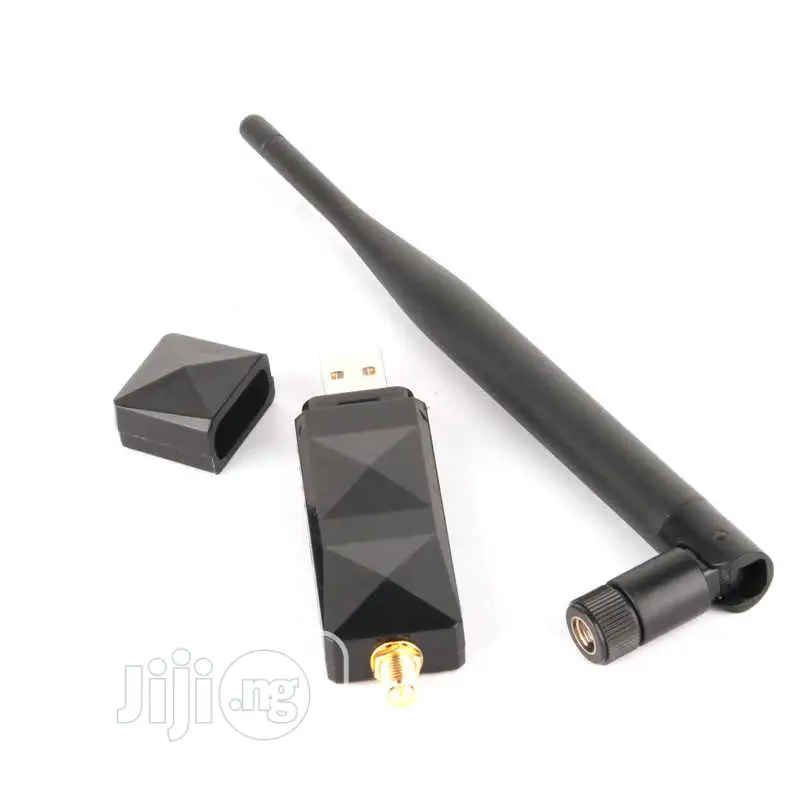 Atheros Ar9271 Chipset 150mbps Wireless Usb Wifi Adapter