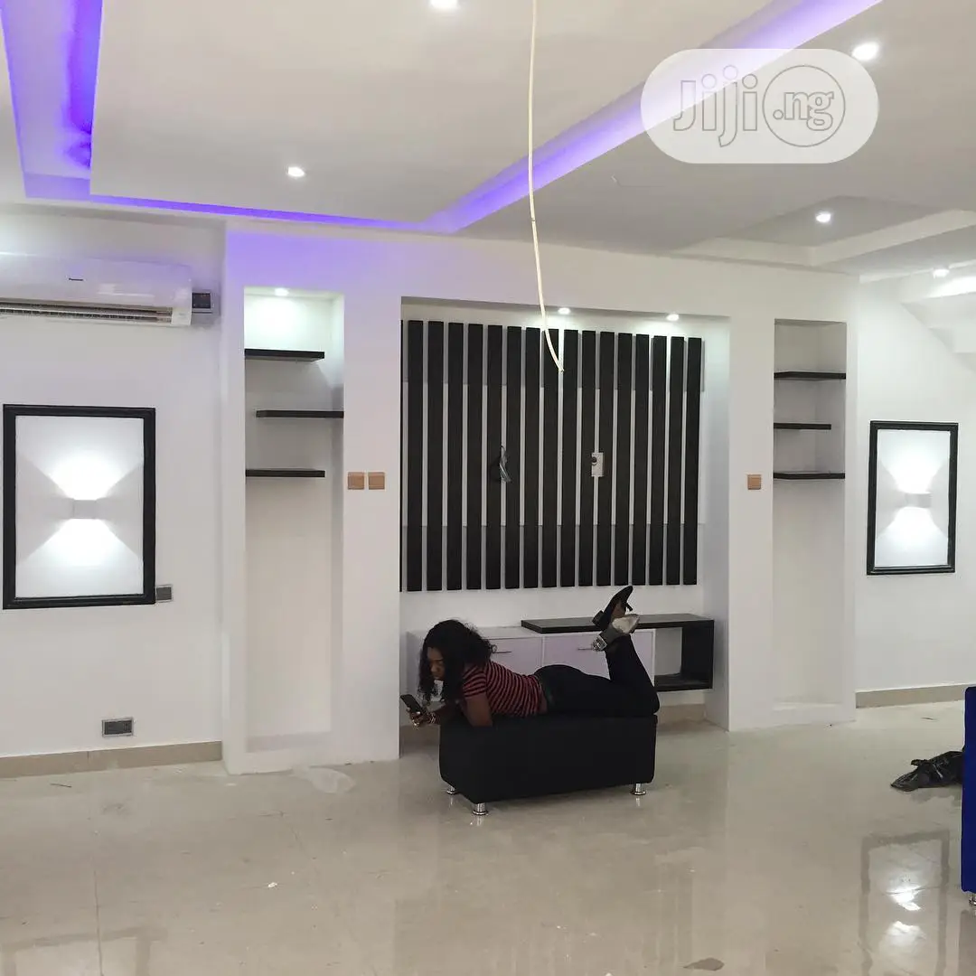 Tv Wall Design Am Intirors Decorations