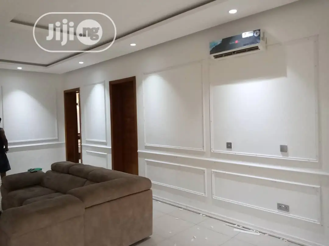 Tv Wall Design Am Intirors Decorations
