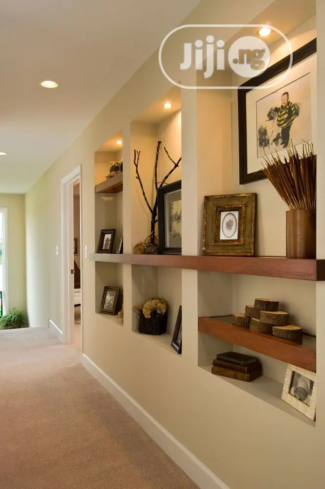 Tv Wall Design Am Intirors Decorations
