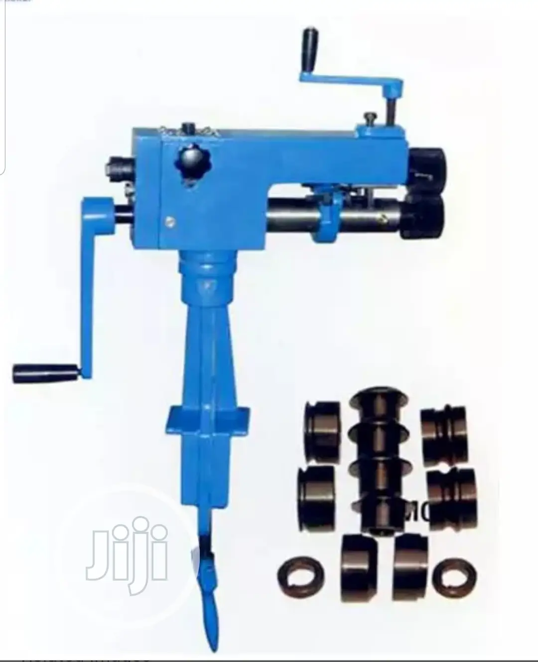 Rotary Machine RM-08