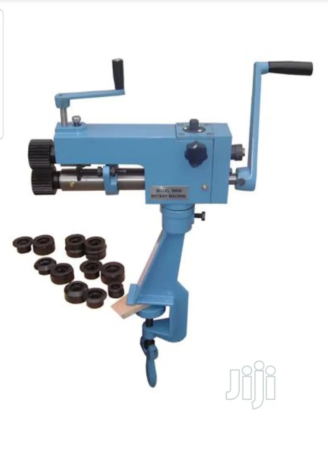 Rotary Machine RM-08