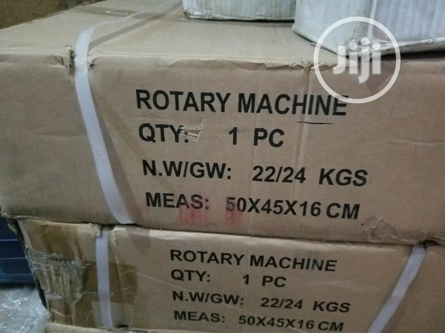 Rotary Machine RM-08