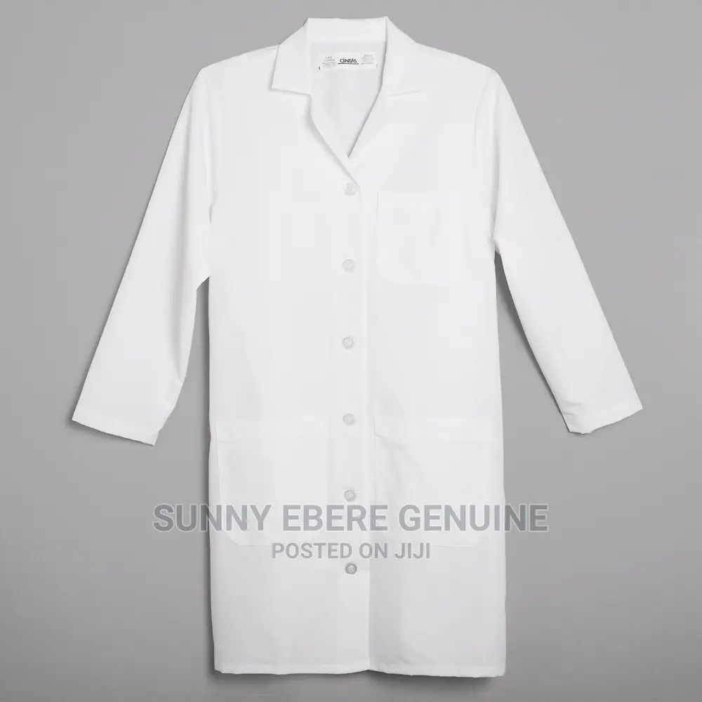 Lab Coat, Laboratory Coat, Labcoats Authentic