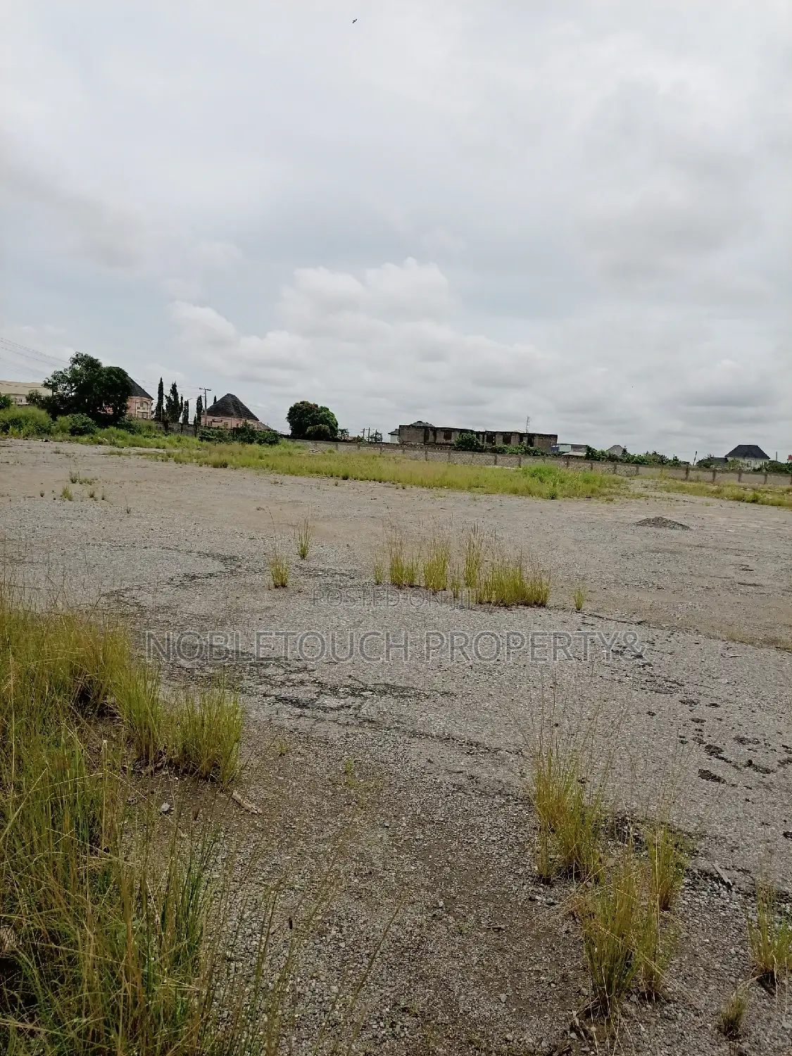 36Plots Of Land For Sale At Okokomaiko Ojo