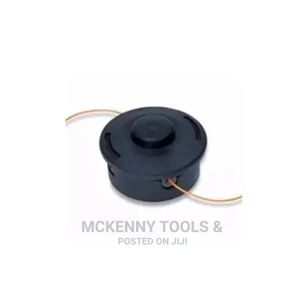 Unic Brushcutter Autocut