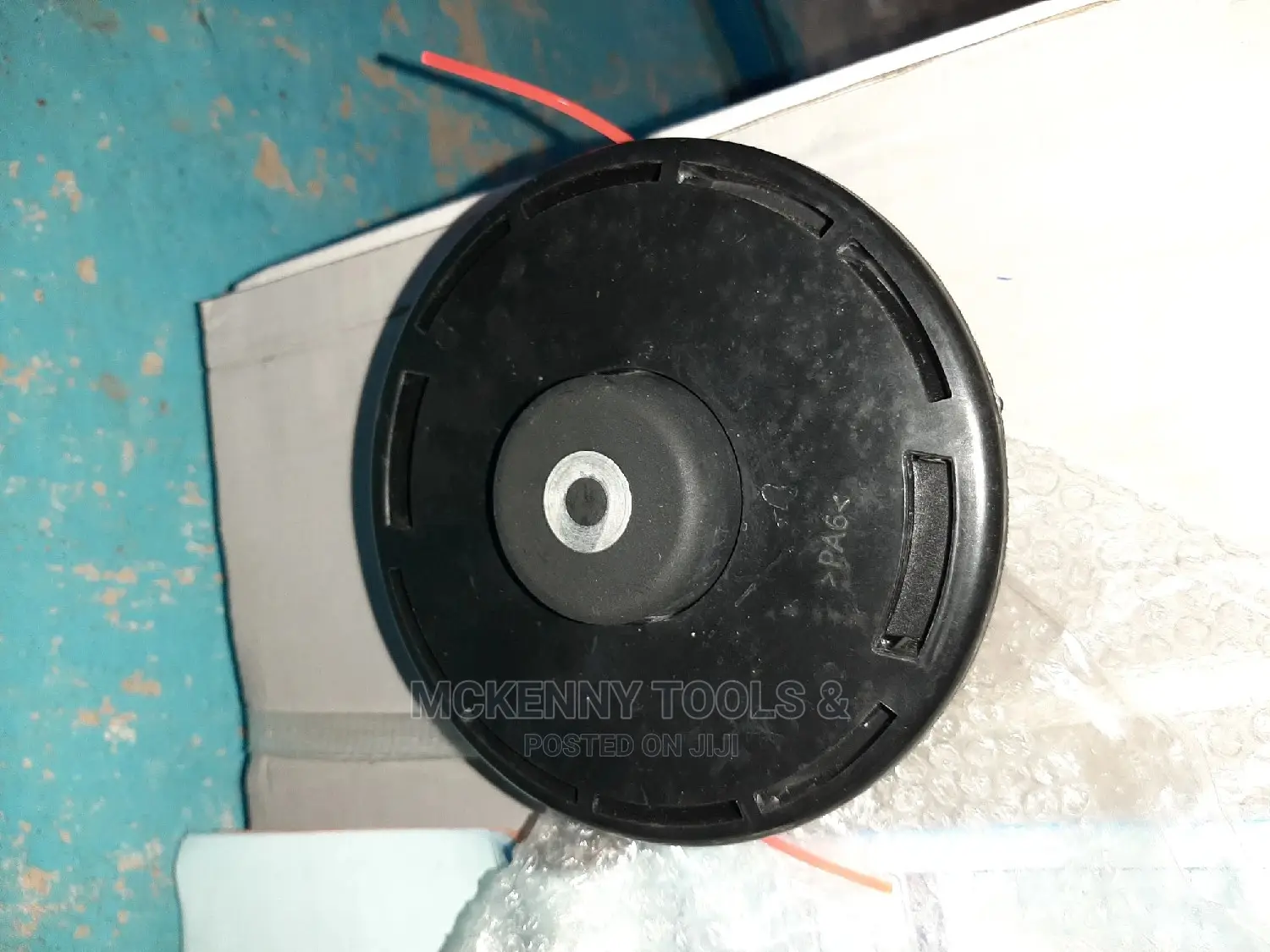 Unic Brushcutter Autocut