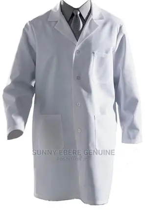 Doctor's, Consultant, Laboratories Coat