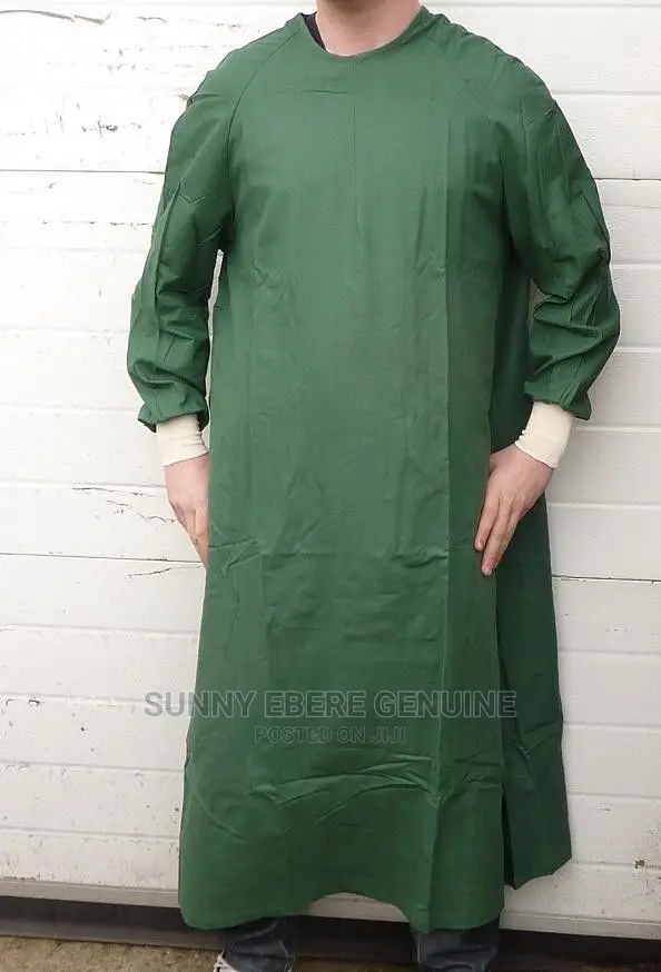 Hospital Gown Surgical Gown,Surgeon Gown, Surgical Gowns