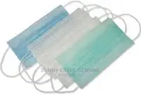 Surgical Mask, Nose Masks (50 Pcs In Pack)