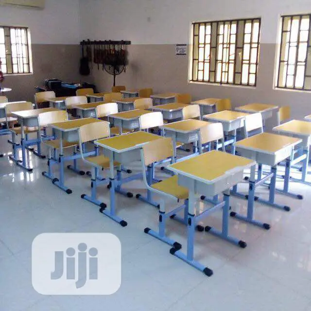 Quality Classroom Furniture