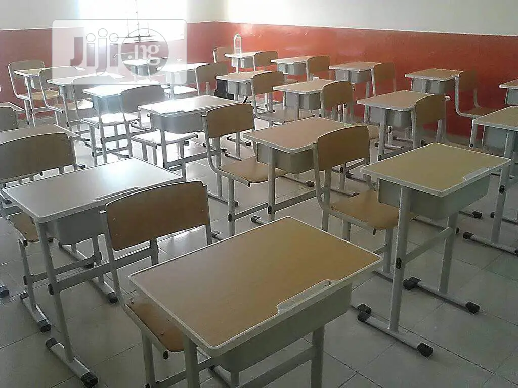 Quality Classroom Furniture