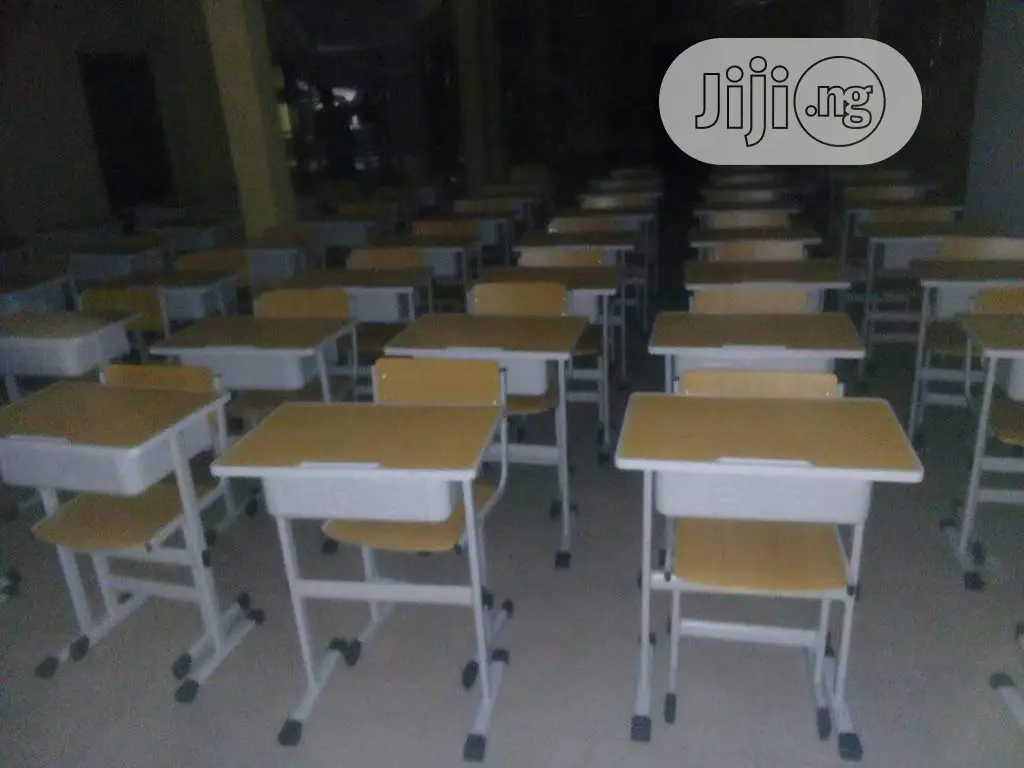 Quality Classroom Furniture